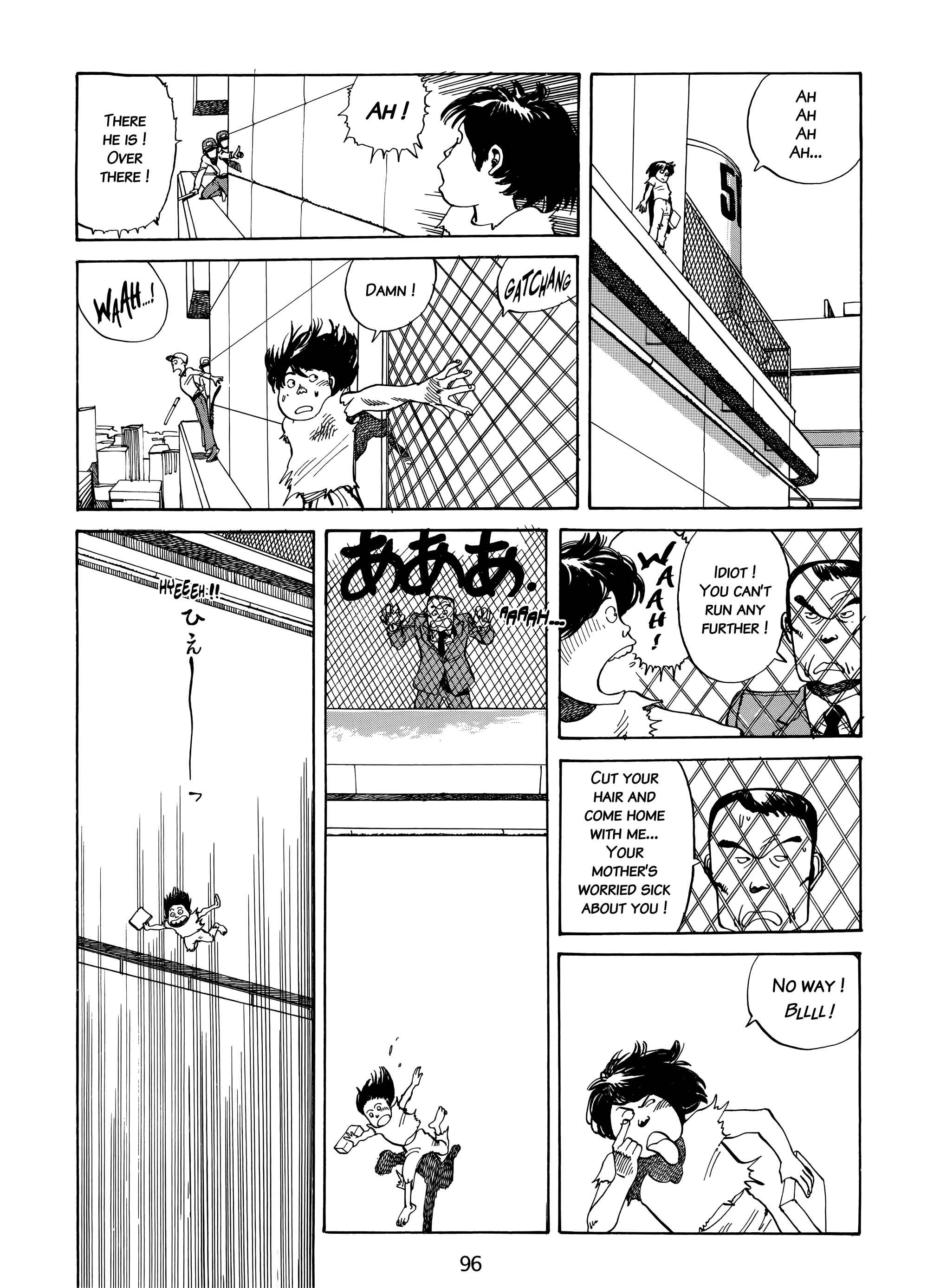 Page 19 Chapter 5 Fireball