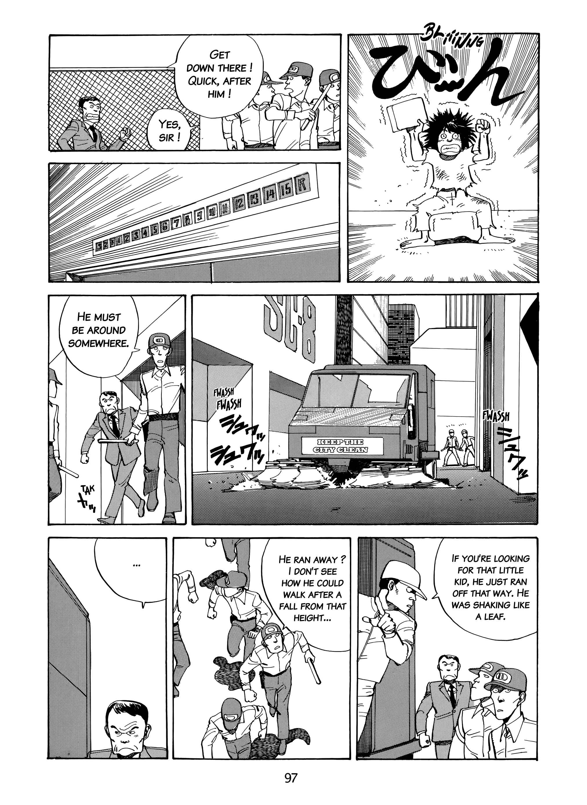 Page 20 Chapter 5 Fireball
