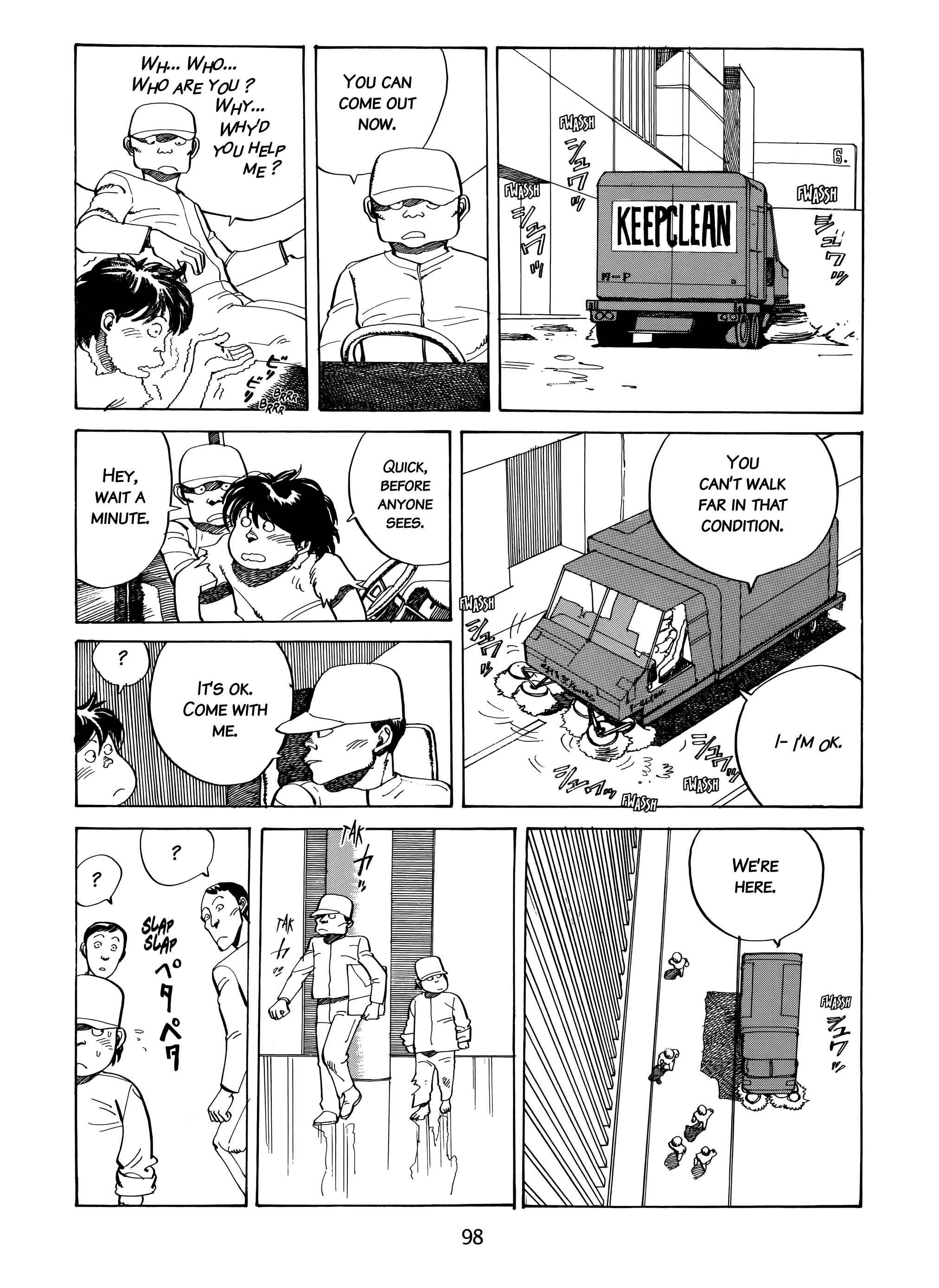 Page 21 Chapter 5 Fireball