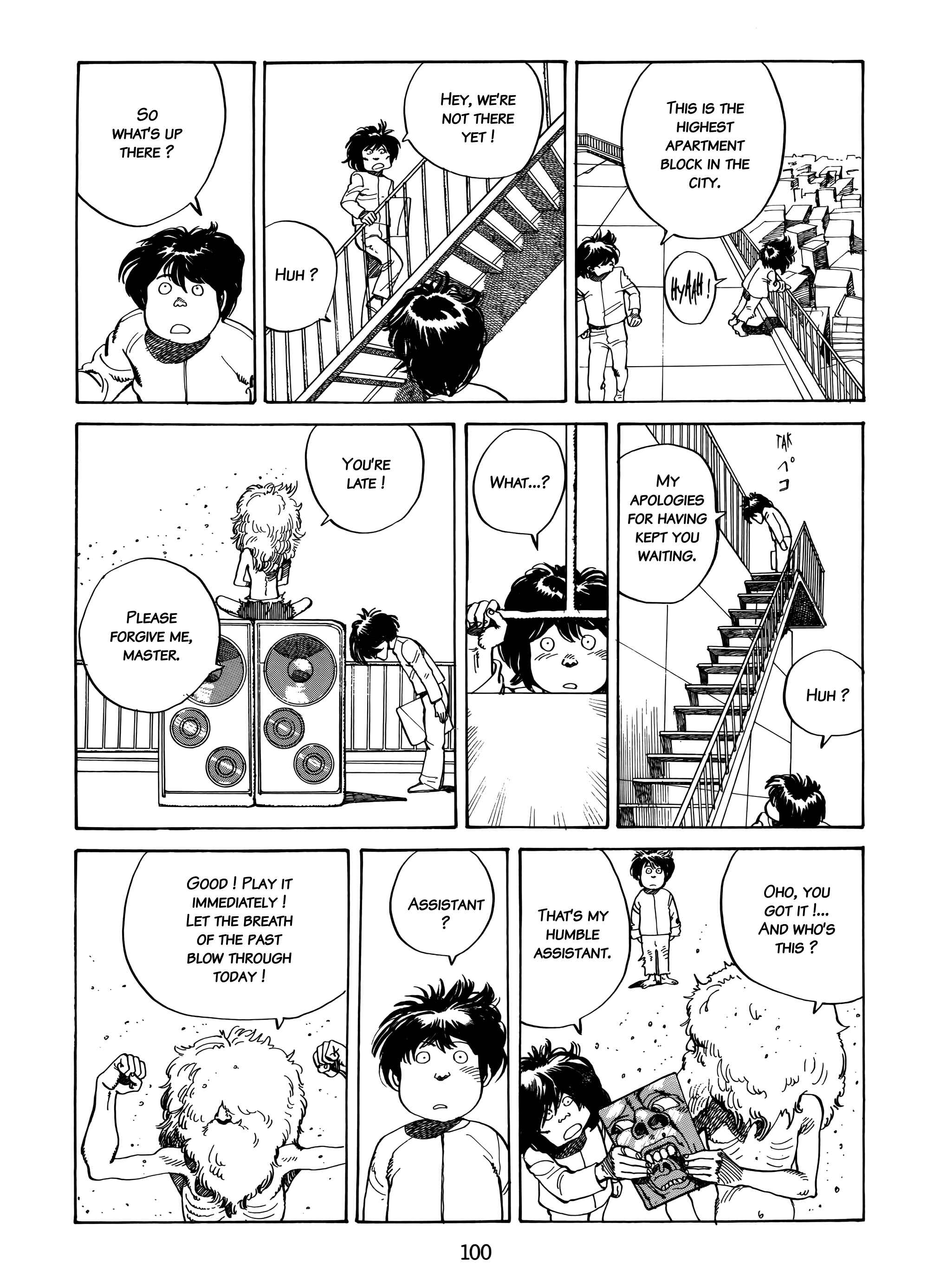 Page 23 Chapter 5 Fireball