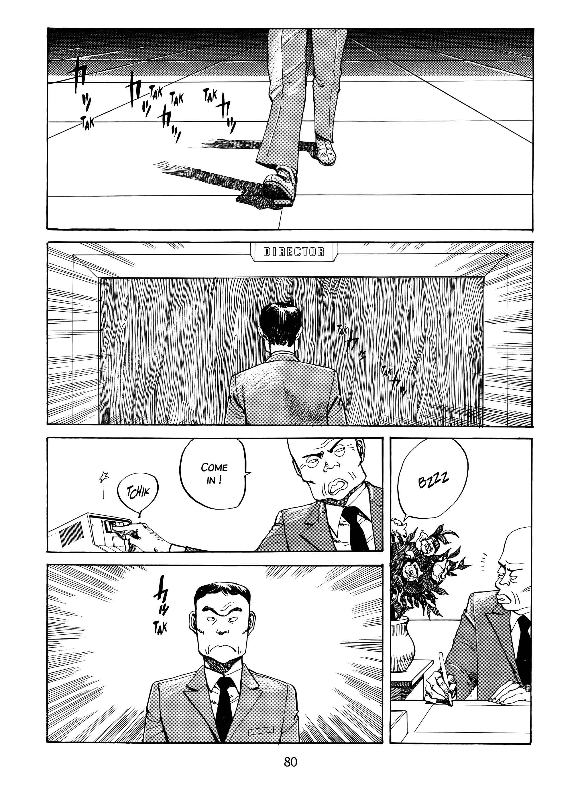Page 3 Chapter 5 Fireball