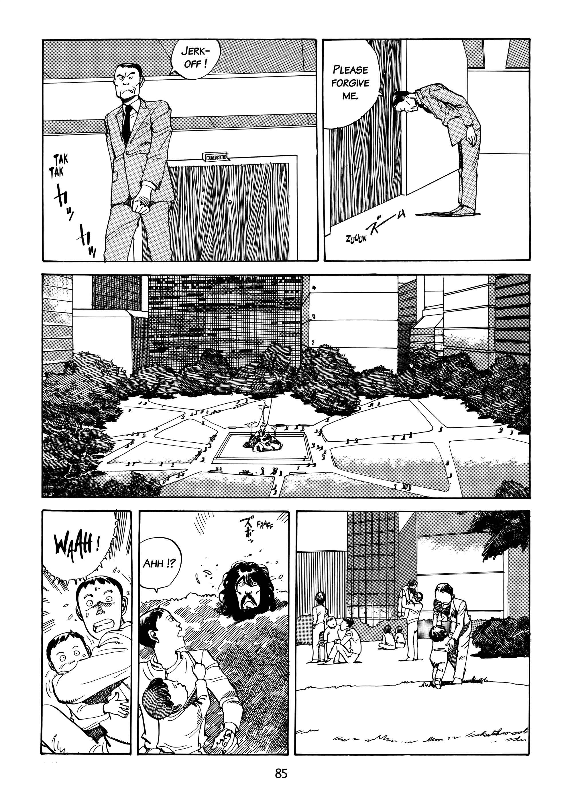 Page 8 Chapter 5 Fireball