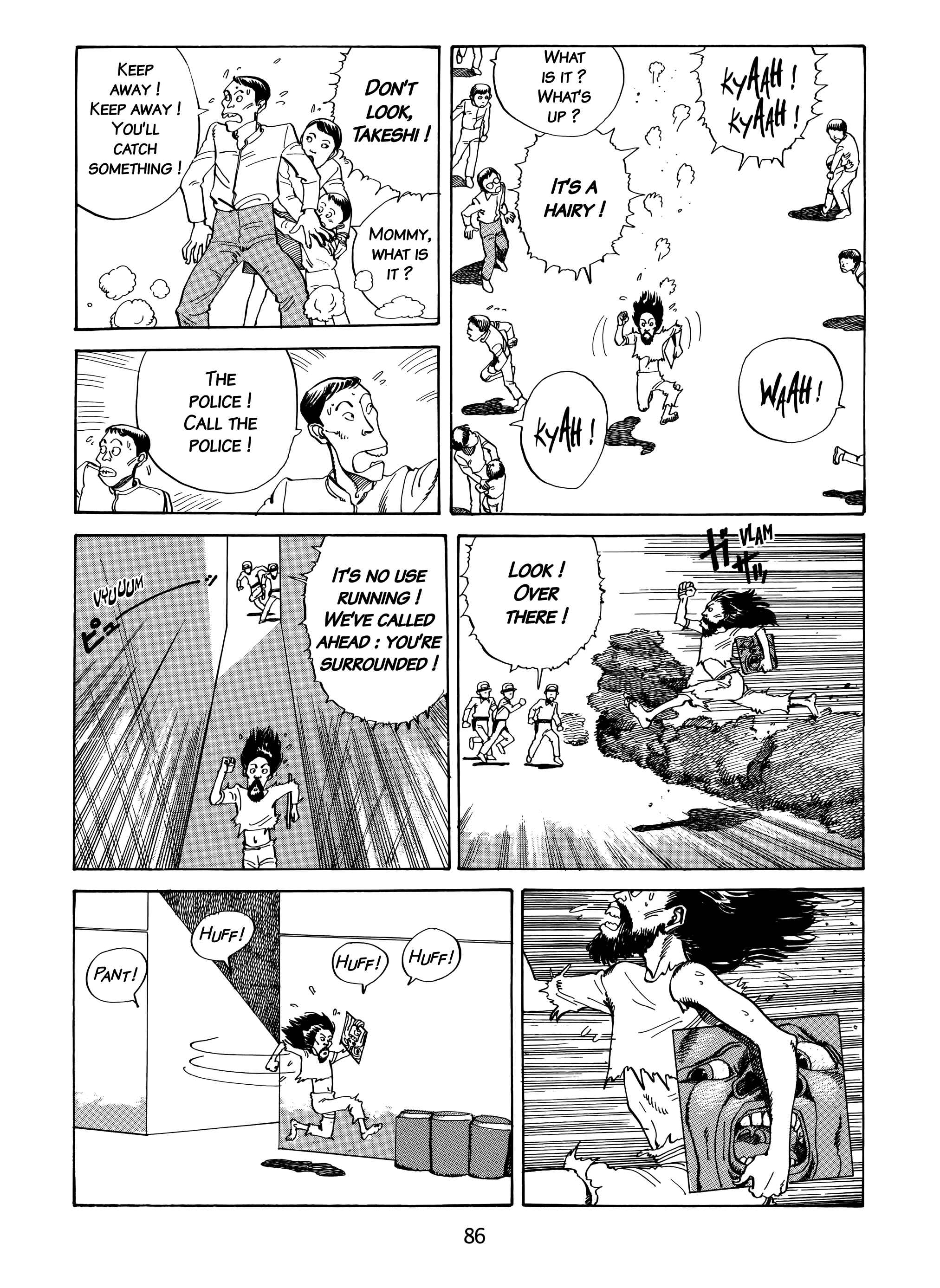 Page 9 Chapter 5 Fireball