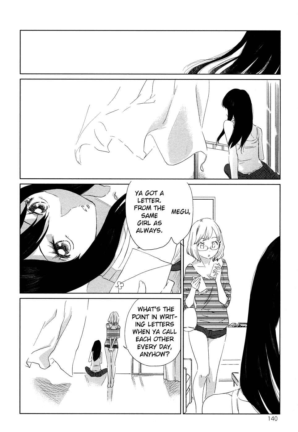 Page 6 Chapter 6.5 Green.
