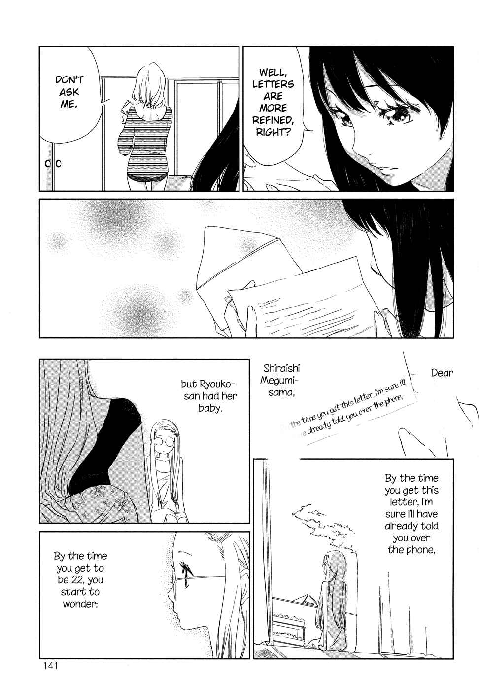Page 7 Chapter 6.5 Green.
