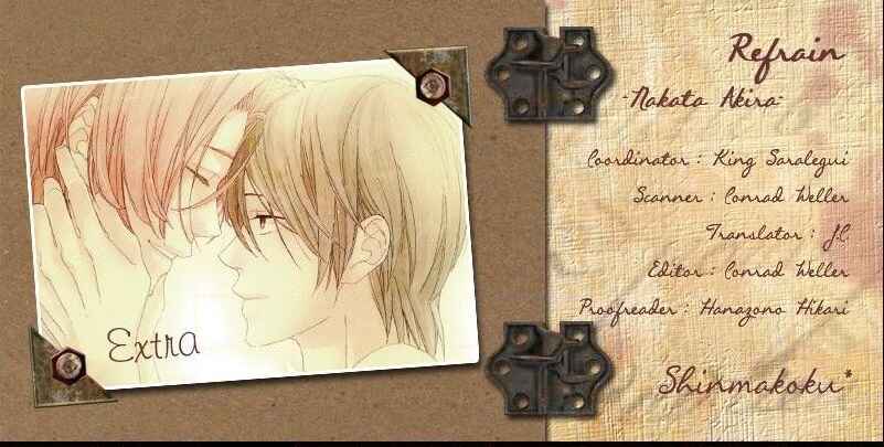 Page 2 Chapter 4.5 Refrain