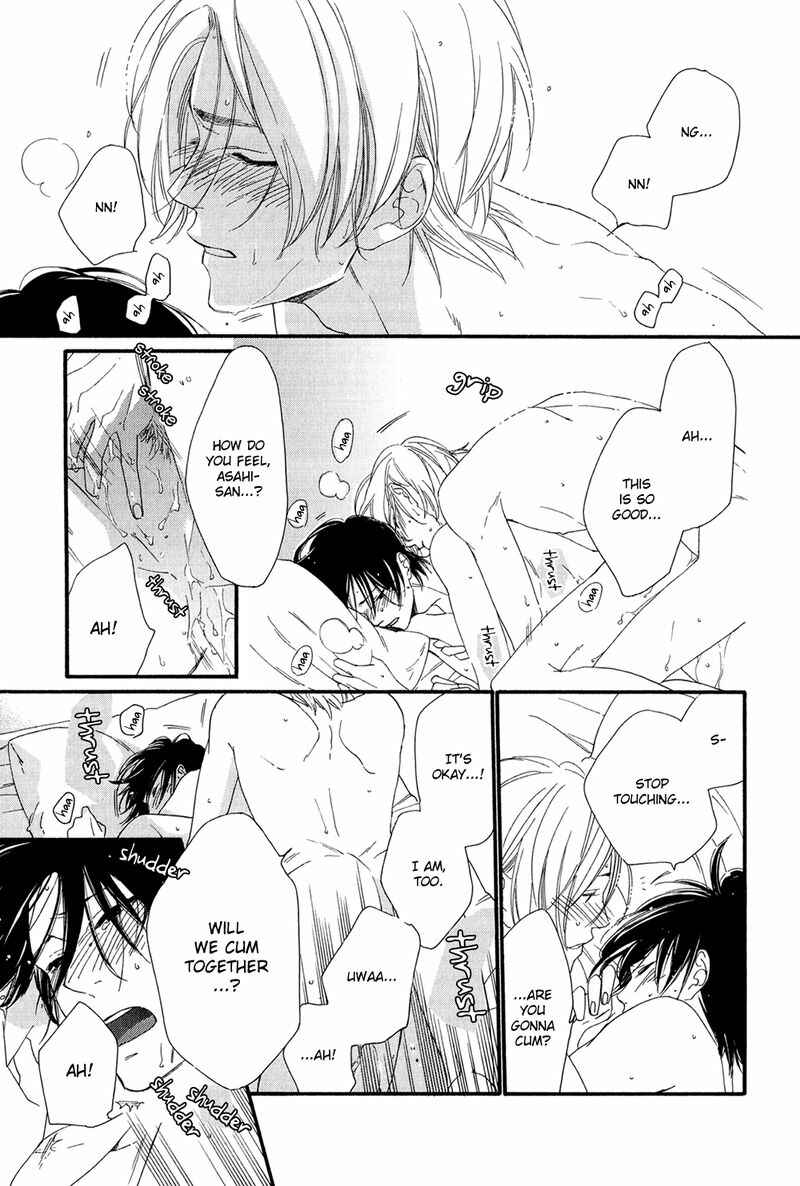Page 21 Chapter 4.5 Refrain