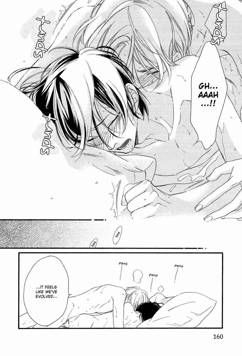 Page 22 Chapter 4.5 Refrain