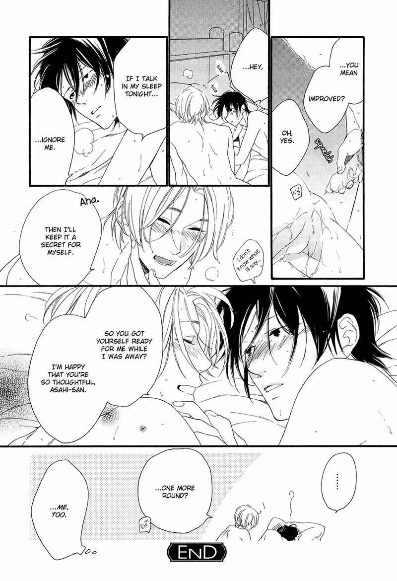 Page 23 Chapter 4.5 Refrain