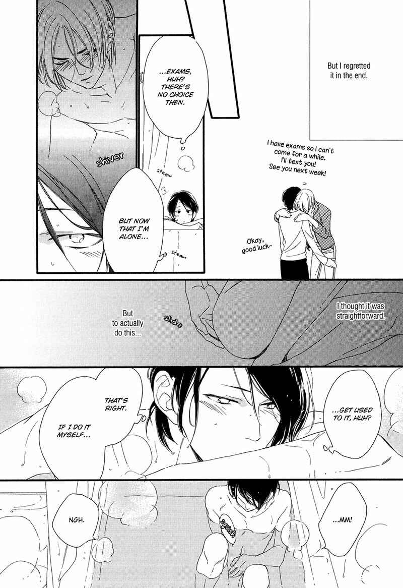 Page 8 Chapter 4.5 Refrain