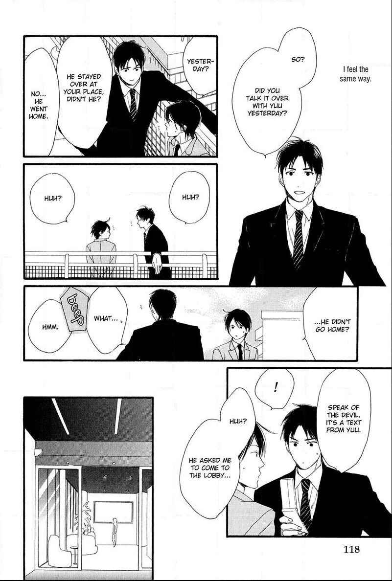 Page 16 Chapter 4 Refrain