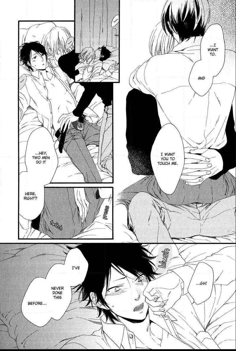 Page 16 Chapter 2 Refrain