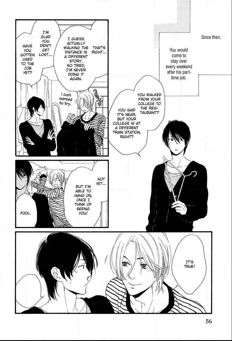 Page 22 Chapter 2 Refrain