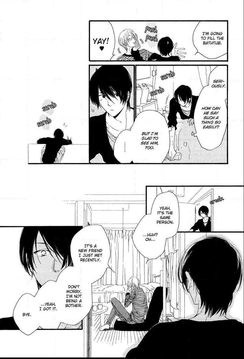Page 23 Chapter 2 Refrain