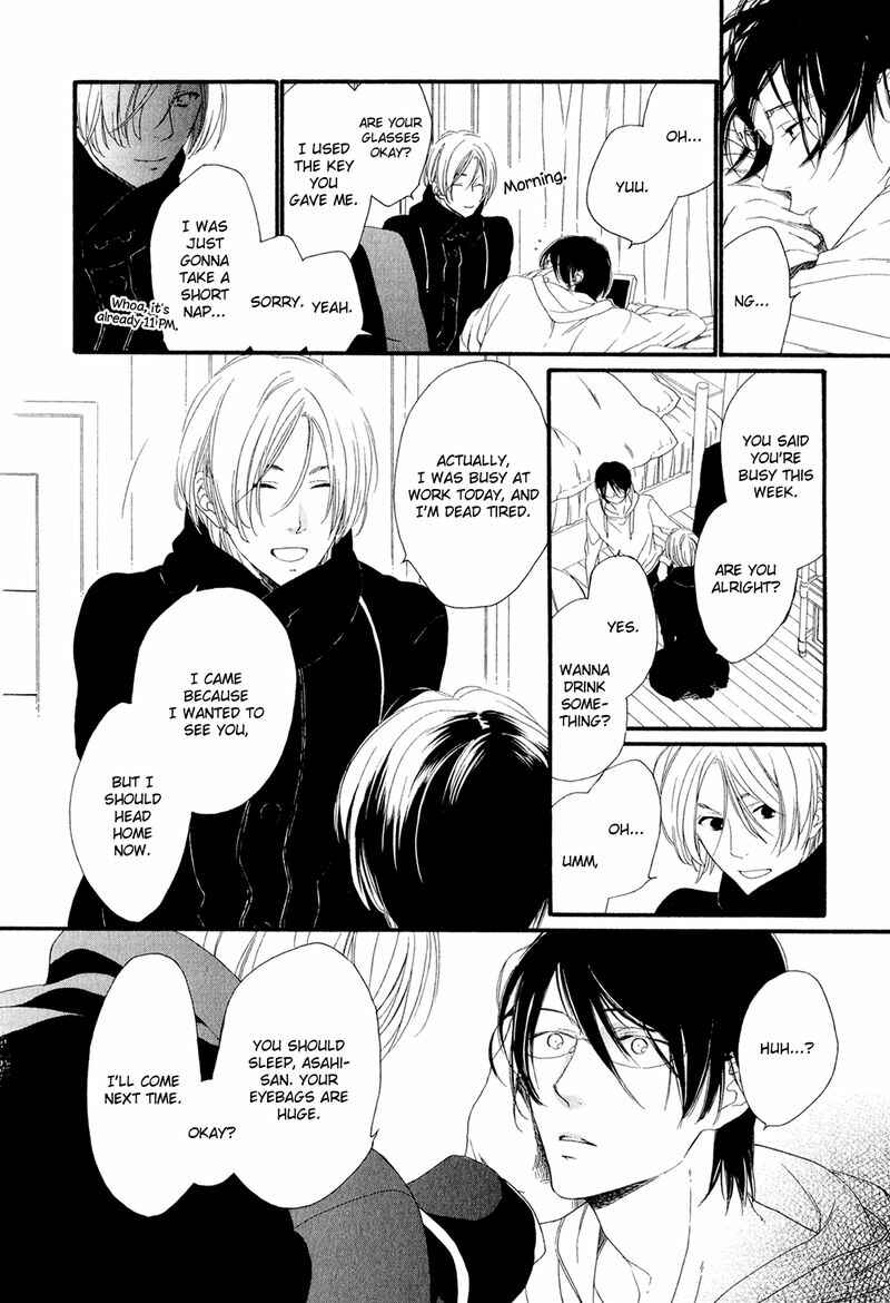 Page 16 Chapter 3 Refrain