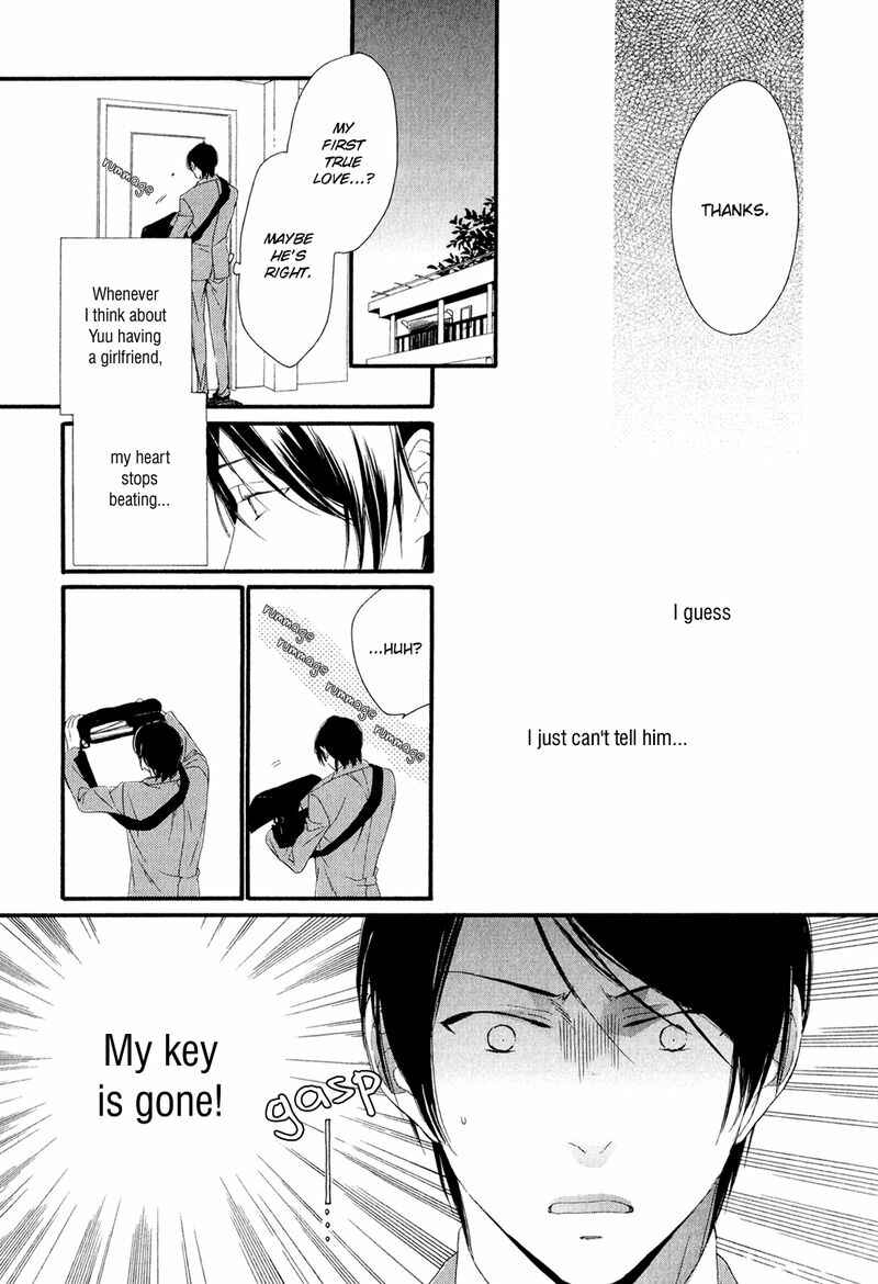 Page 29 Chapter 3 Refrain