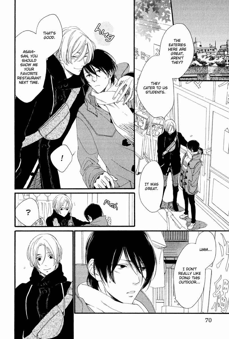 Page 4 Chapter 3 Refrain