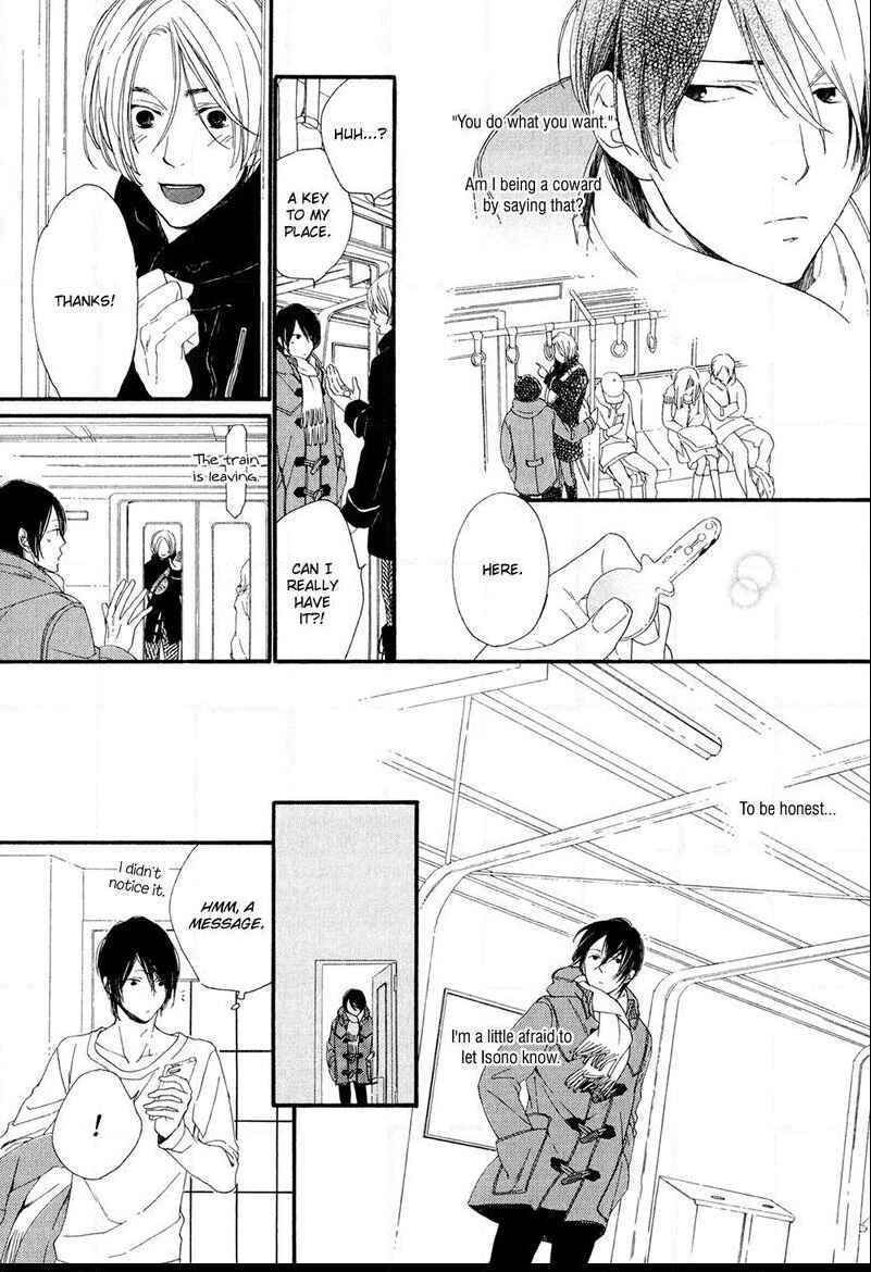 Page 7 Chapter 3 Refrain