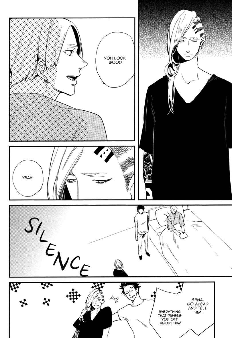 Page 18 Chapter 4 Brother Auto Spot