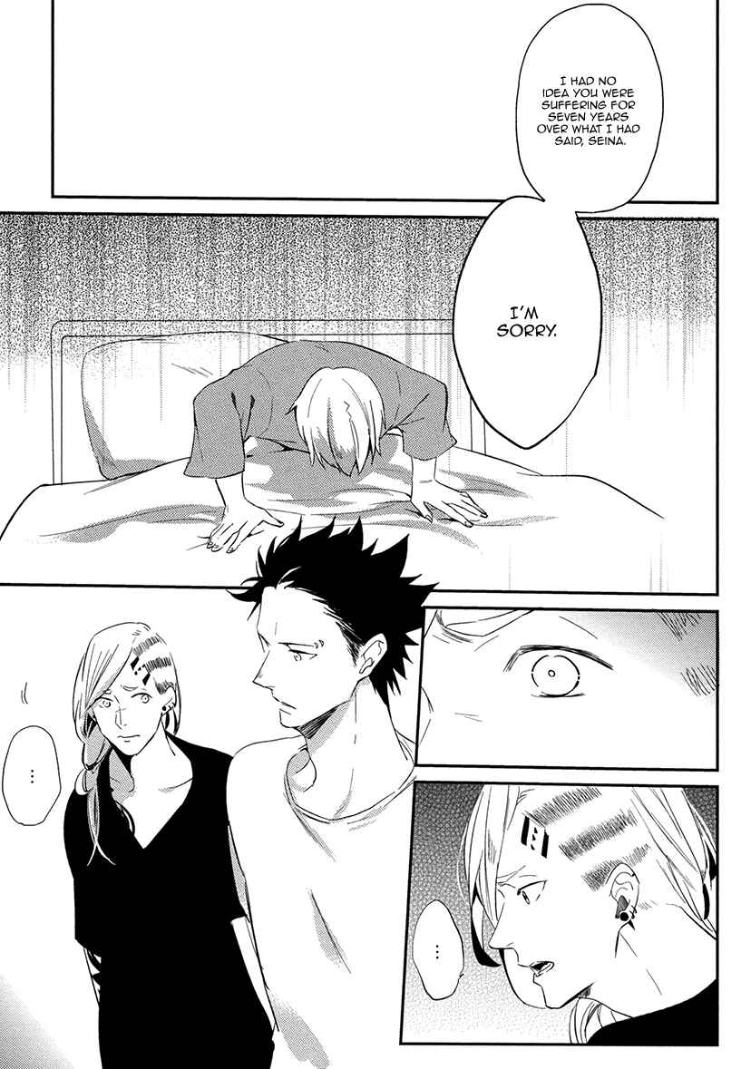Page 25 Chapter 4 Brother Auto Spot