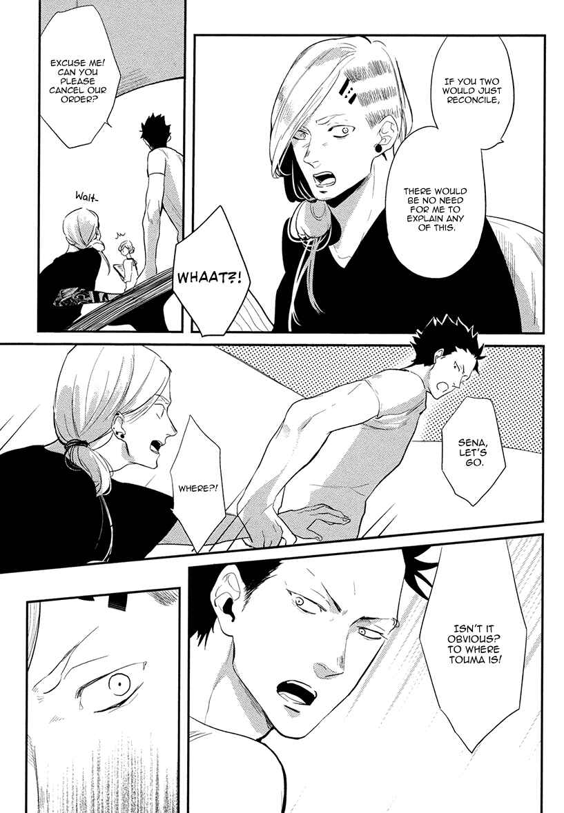 Page 7 Chapter 4 Brother Auto Spot