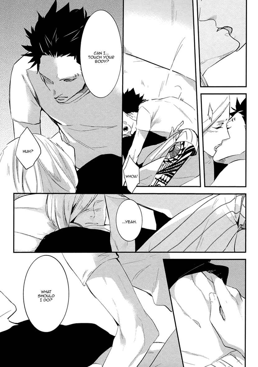 Page 15 Chapter 5 Brother Auto Spot