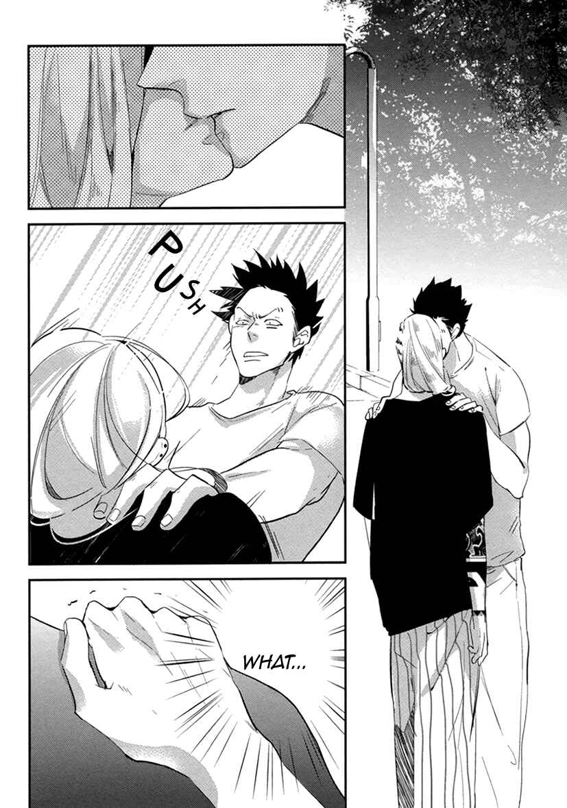 Page 2 Chapter 5 Brother Auto Spot