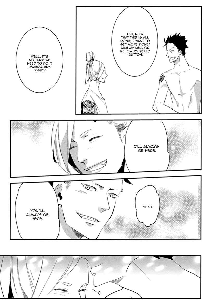 Page 21 Chapter 5 Brother Auto Spot