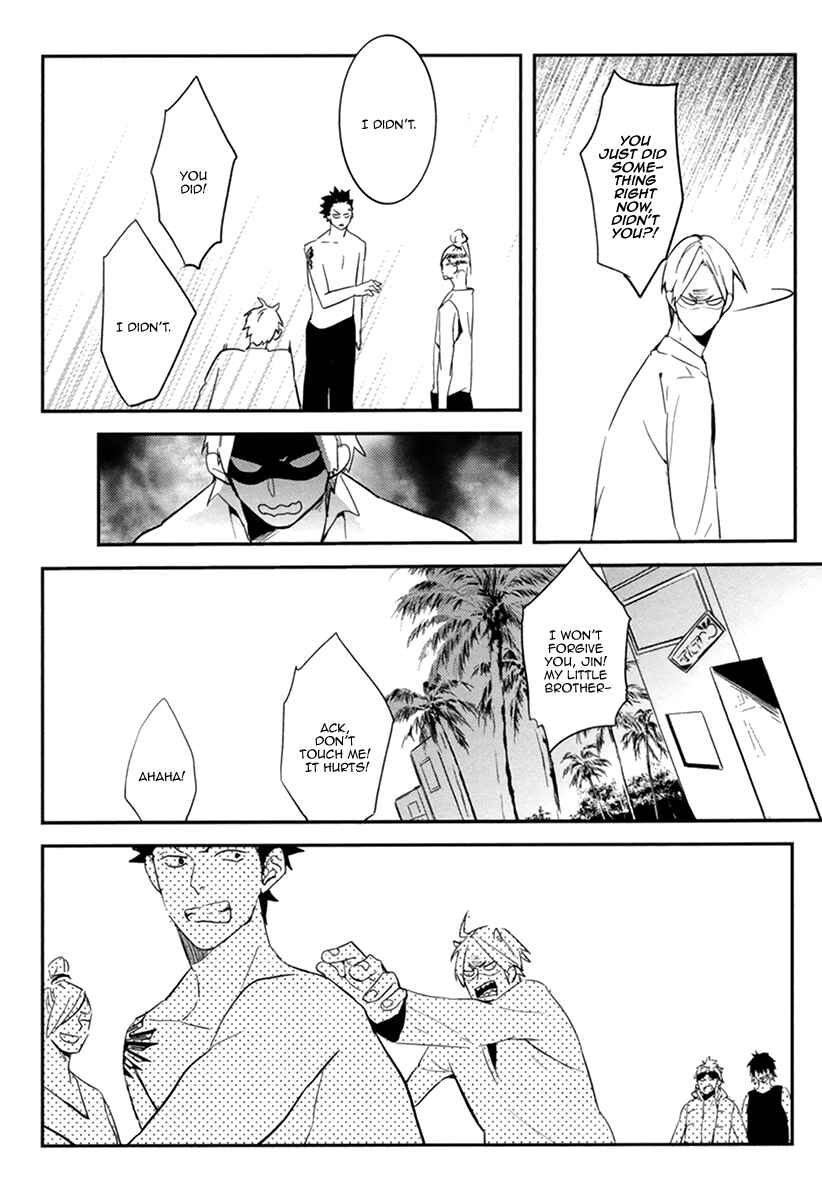 Page 22 Chapter 5 Brother Auto Spot
