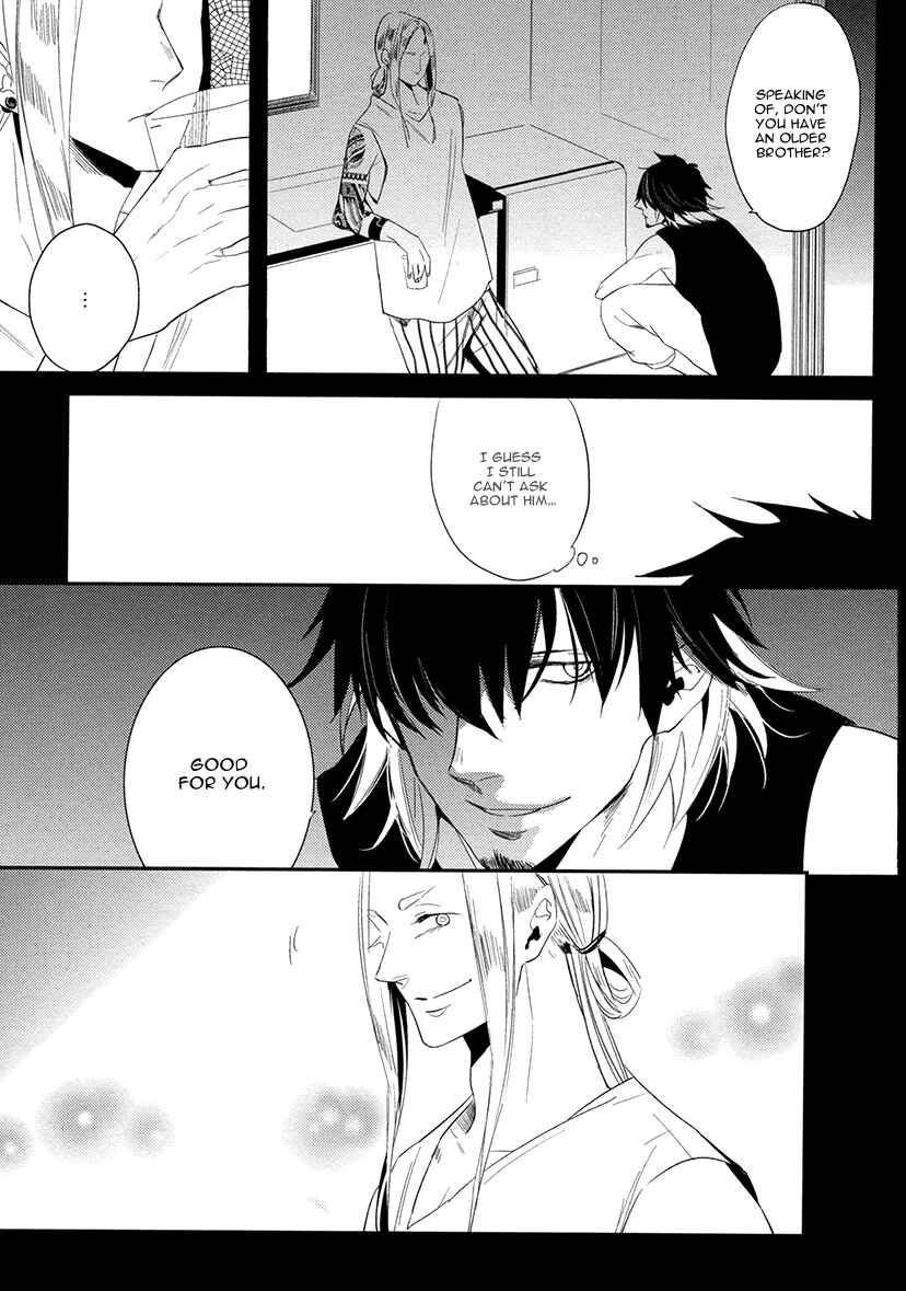 Page 15 Chapter 3 Brother Auto Spot