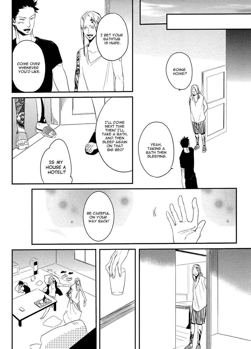 Page 16 Chapter 3 Brother Auto Spot
