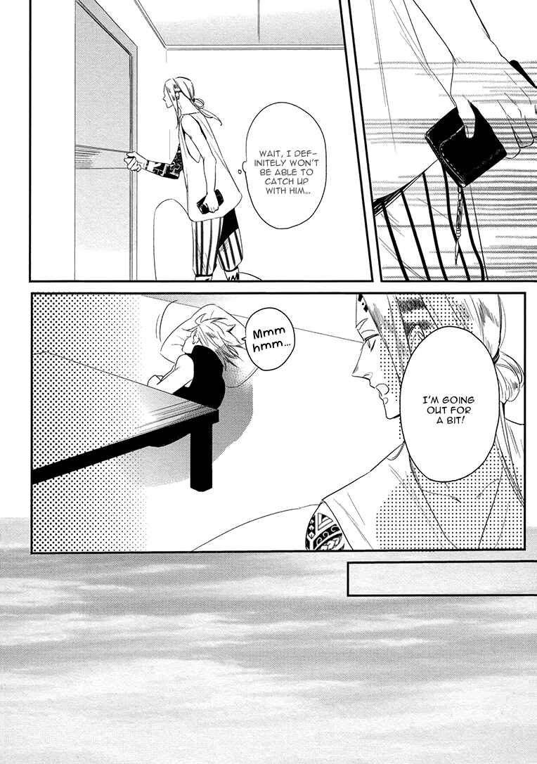 Page 18 Chapter 3 Brother Auto Spot