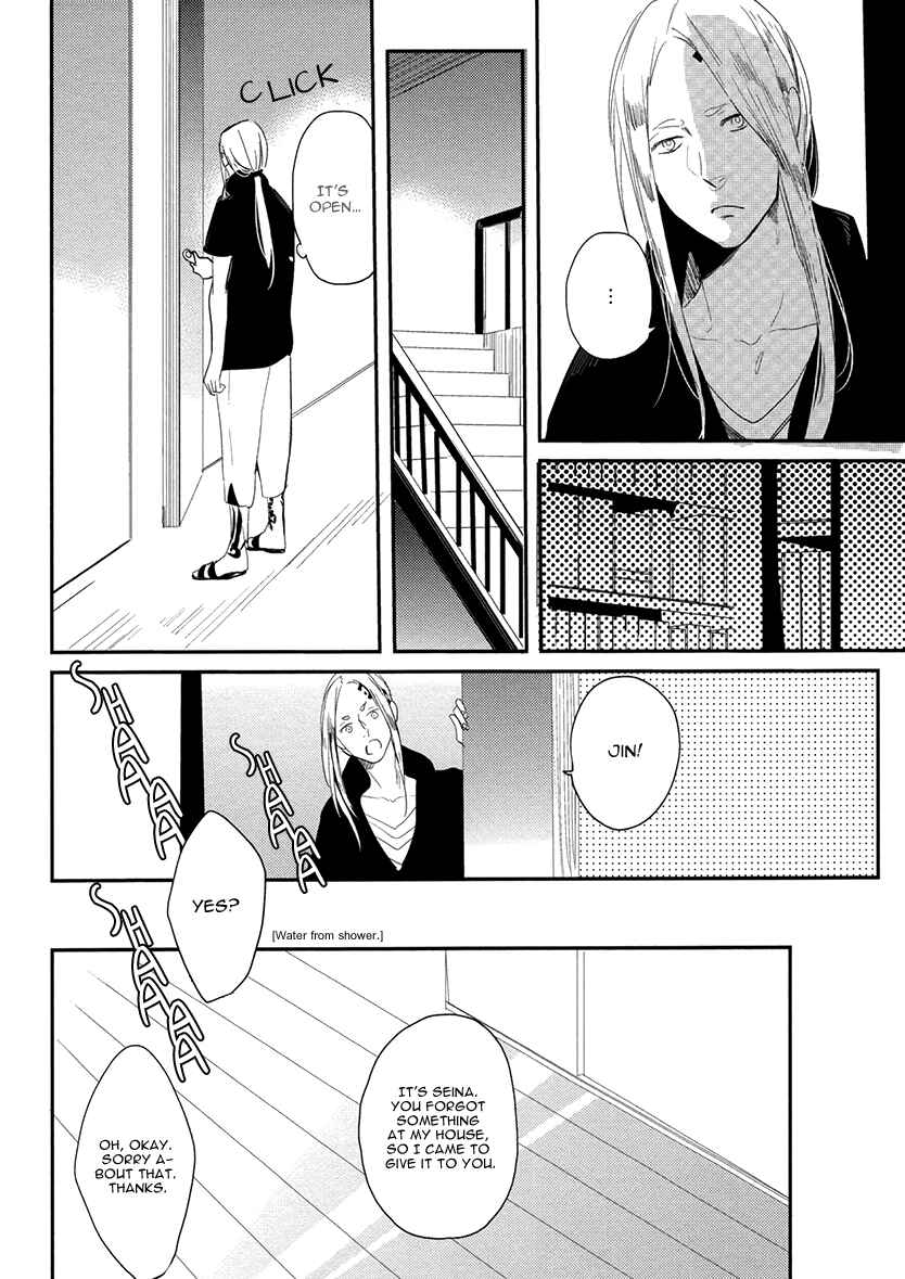 Page 20 Chapter 3 Brother Auto Spot