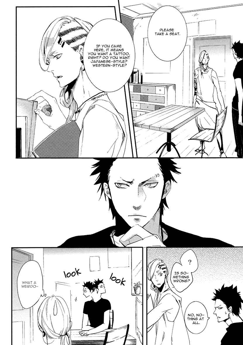 Page 12 Chapter 1 Brother Auto Spot