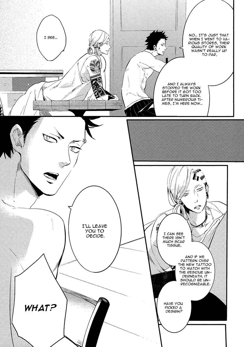 Page 15 Chapter 1 Brother Auto Spot