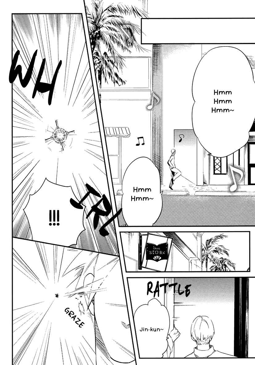 Page 28 Chapter 1 Brother Auto Spot