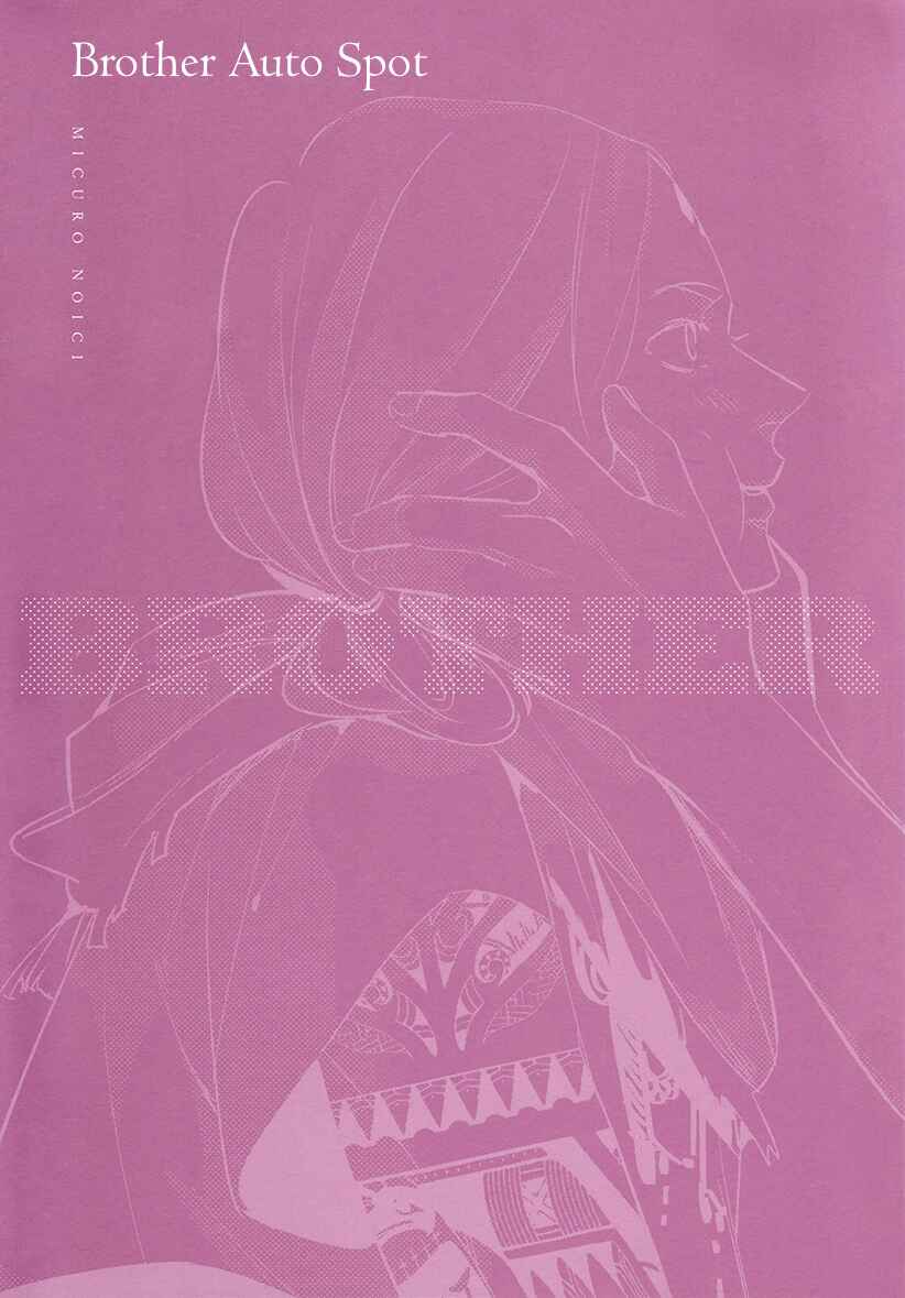 Page 3 Chapter 1 Brother Auto Spot
