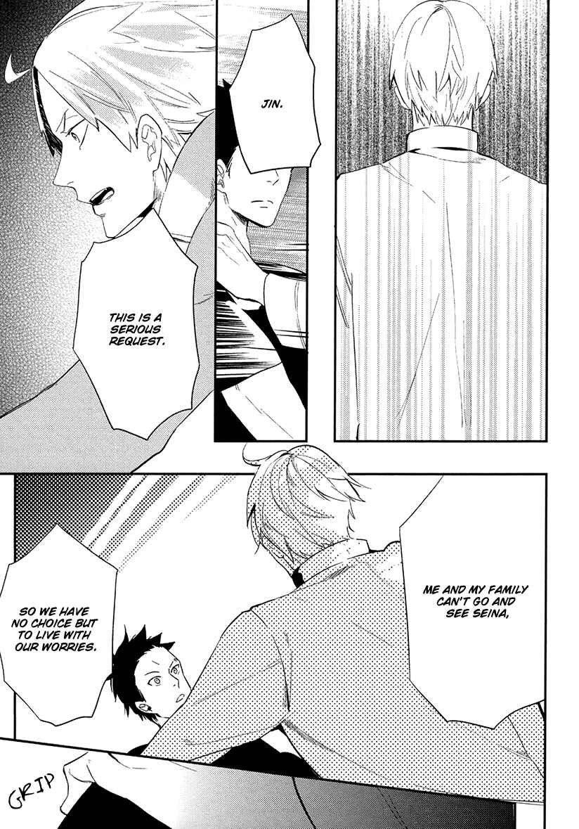 Page 35 Chapter 1 Brother Auto Spot