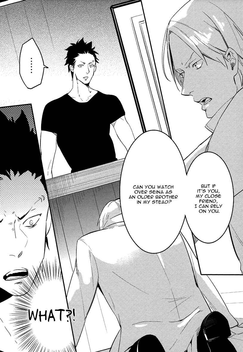 Page 36 Chapter 1 Brother Auto Spot