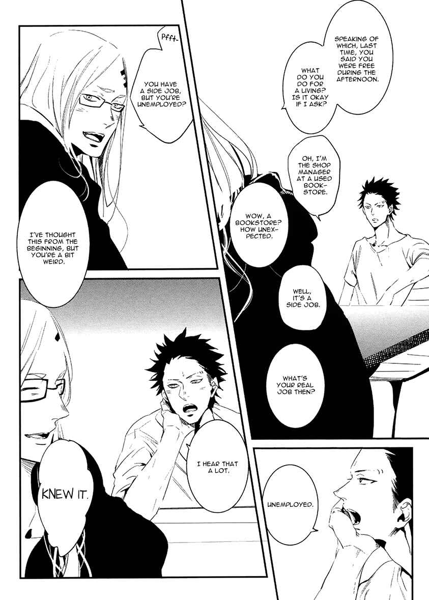 Page 10 Chapter 2 Brother Auto Spot