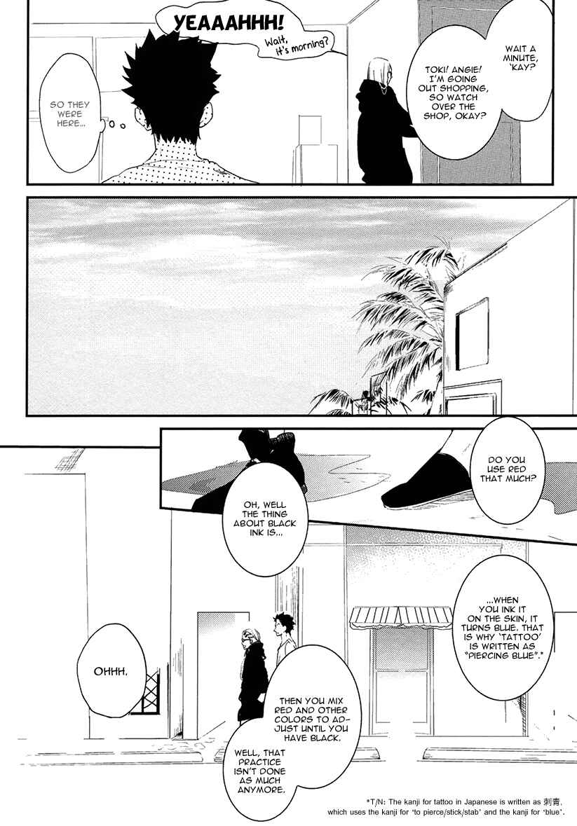 Page 12 Chapter 2 Brother Auto Spot