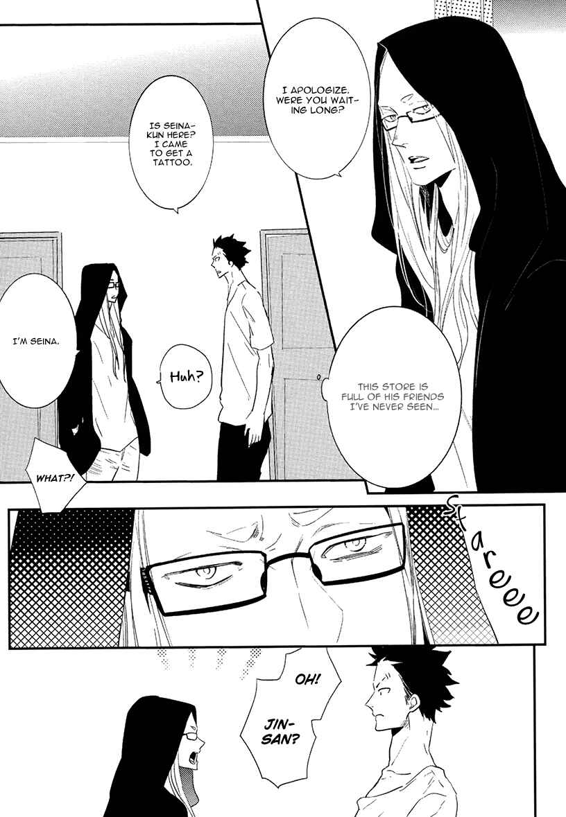 Page 4 Chapter 2 Brother Auto Spot