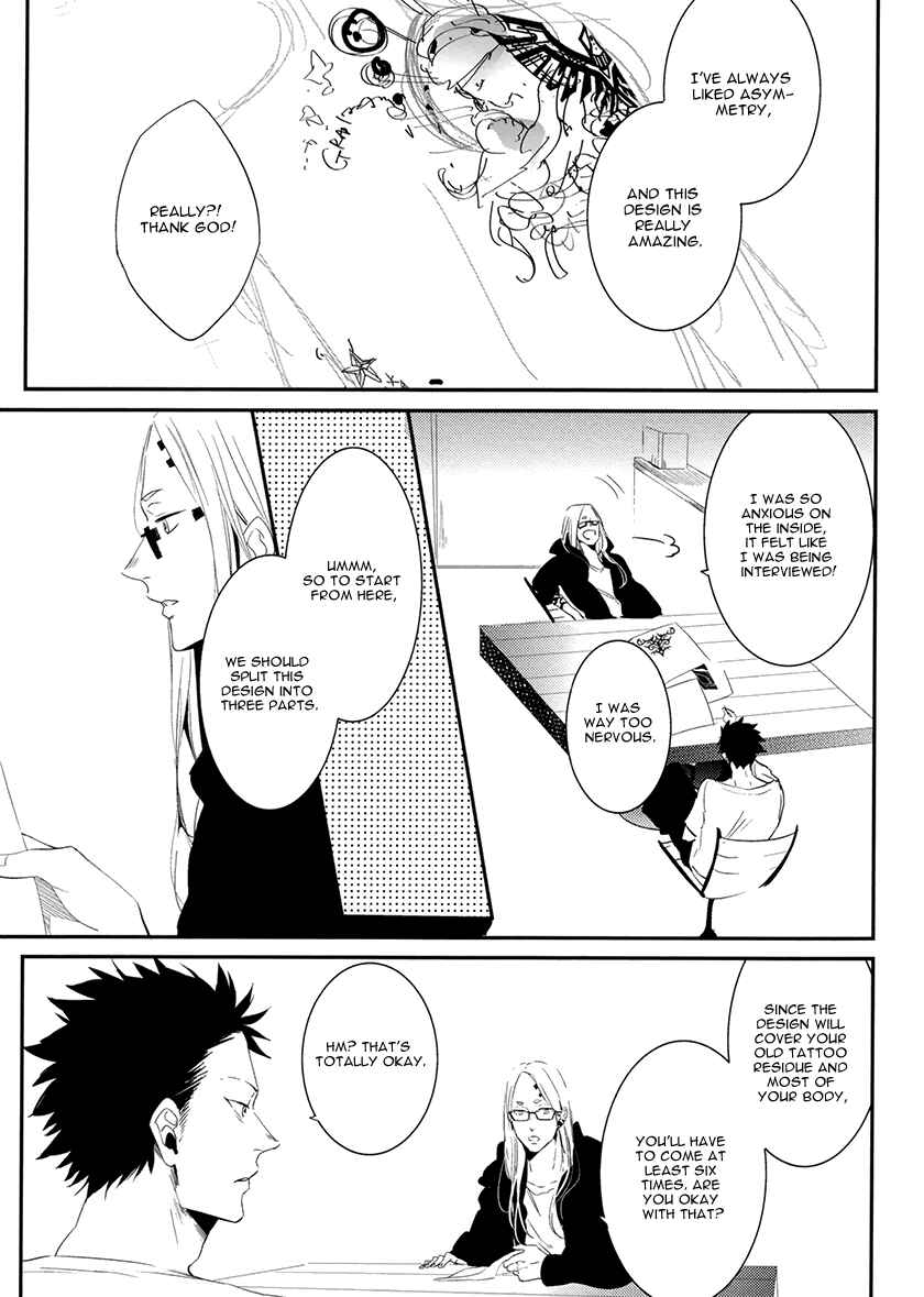 Page 9 Chapter 2 Brother Auto Spot