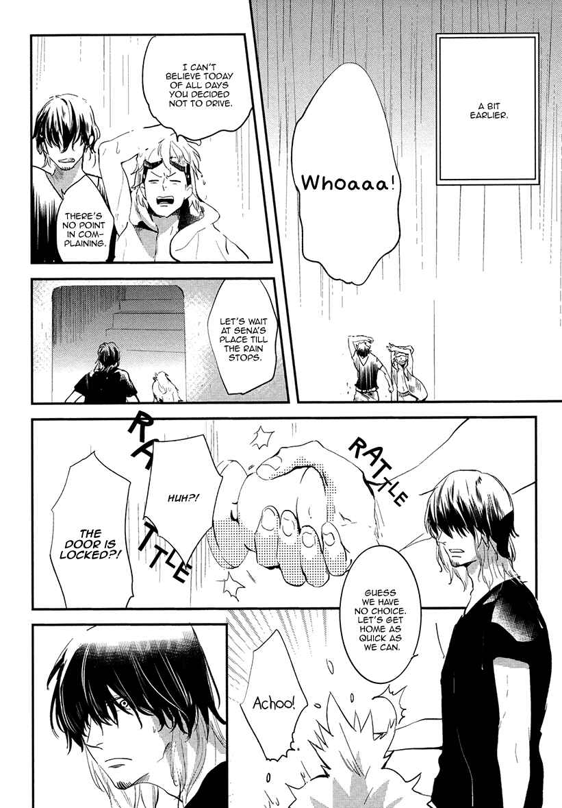 Page 11 Chapter 5.5 Brother Auto Spot