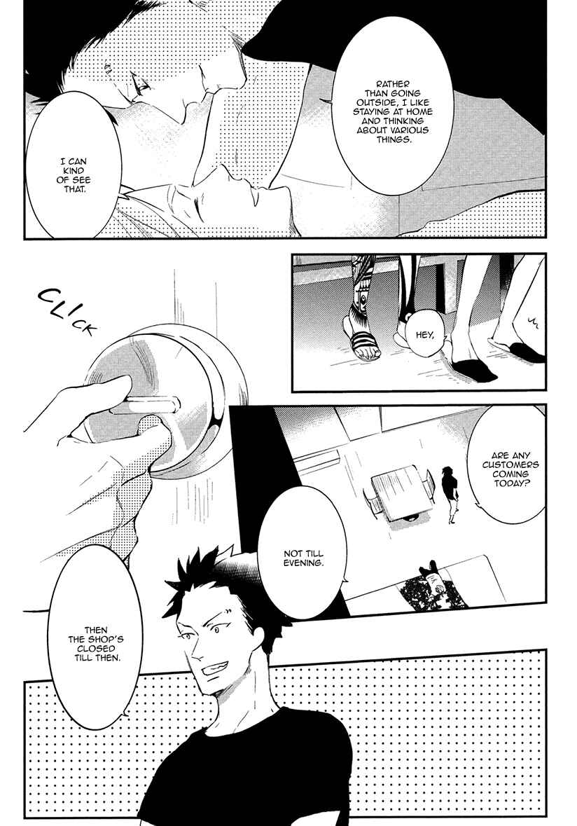 Page 3 Chapter 5.5 Brother Auto Spot
