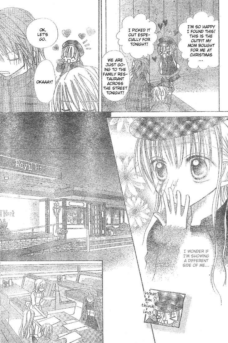 Page 20 Chapter 3 Pink de Ikou!