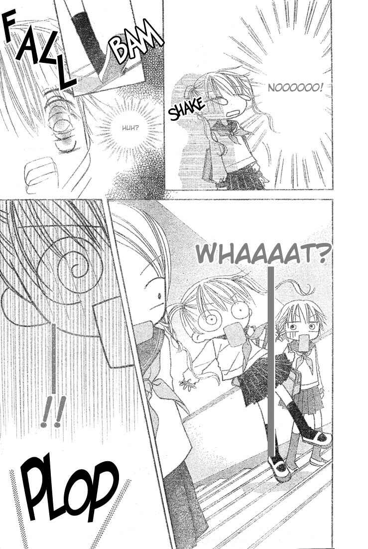Page 13 Chapter 2 Pink de Ikou!