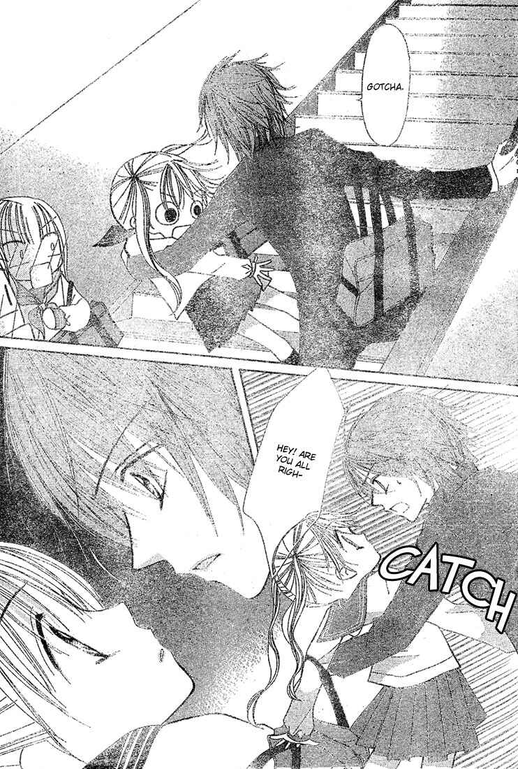 Page 14 Chapter 2 Pink de Ikou!