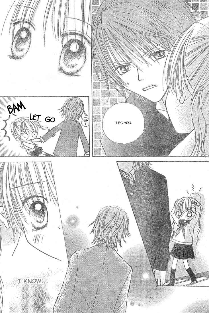Page 15 Chapter 2 Pink de Ikou!
