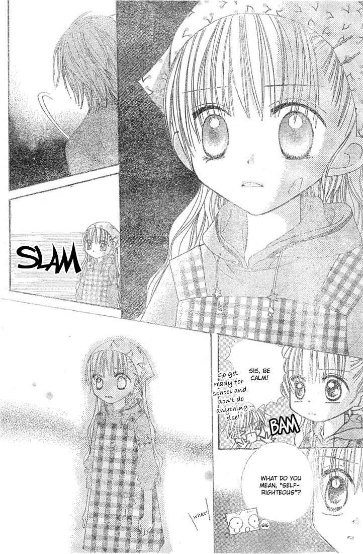Page 25 Chapter 2 Pink de Ikou!